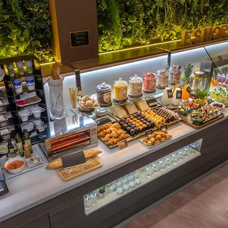 Serhs Carlit Boutique Hotel 3*