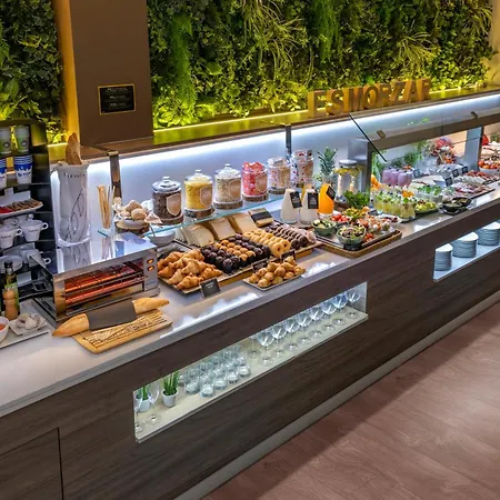 Hotel Serhs Carlit Boutique