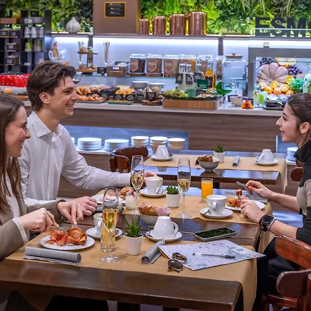 Serhs Carlit Boutique Barcelona