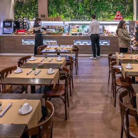 Serhs Carlit Boutique Hotel 3*