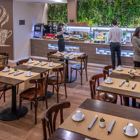 Serhs Carlit Boutique Hotel 3*