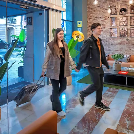 Serhs Carlit Boutique Hotel 3*