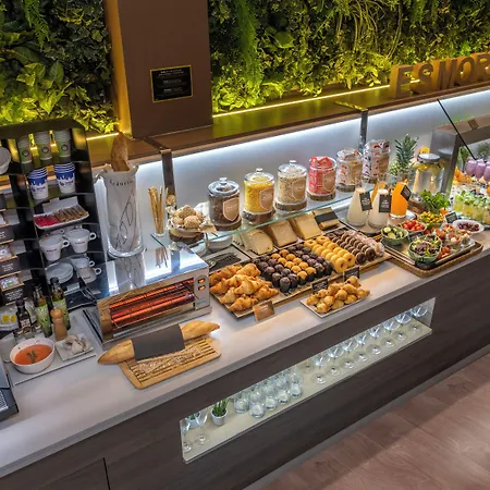 Serhs Carlit Boutique 3* Barcelone