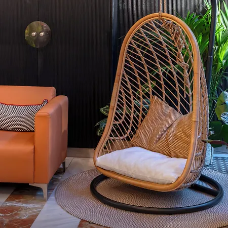 Serhs Carlit Boutique 3* Barcelona