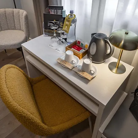 Serhs Carlit Boutique 3* Barcelona