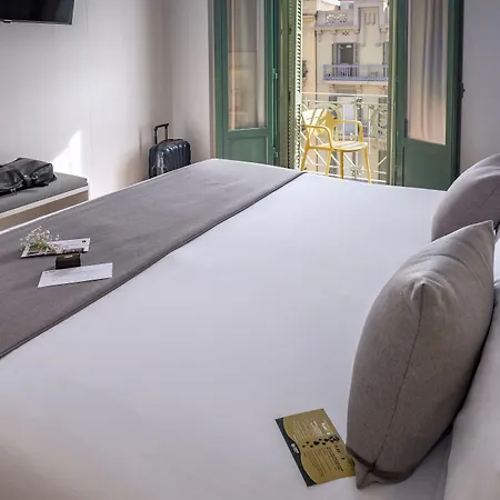 Serhs Carlit Boutique Hotel