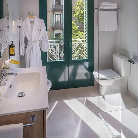 Hotel Serhs Carlit Boutique 3*