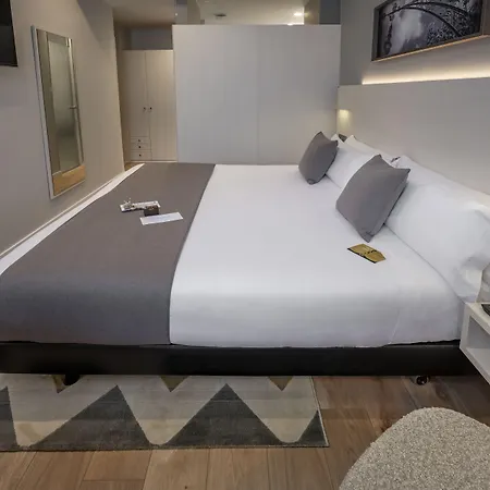 Serhs Carlit Boutique Hotel 3*