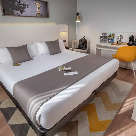 Hotel Serhs Carlit Boutique 3*