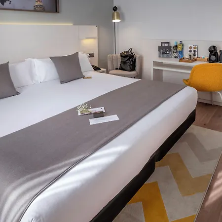 Serhs Carlit Boutique Hotel