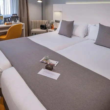 Hotel Serhs Carlit Boutique 3*