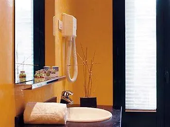 Serhs Carlit Boutique 巴塞罗那