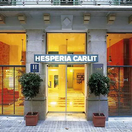 Serhs Carlit Boutique Hotel 3*