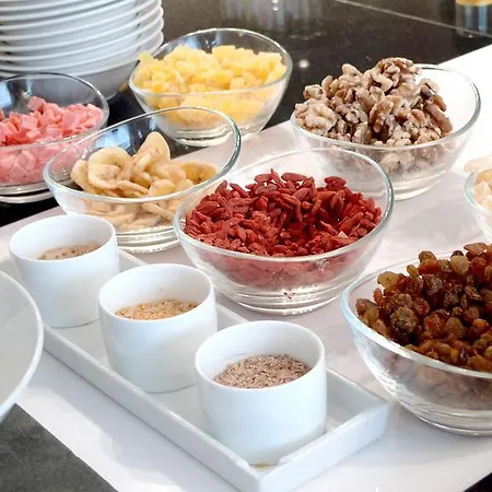 Serhs Carlit Boutique 3*