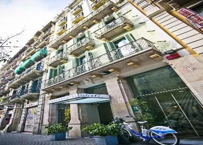 Serhs Carlit Boutique Hotel