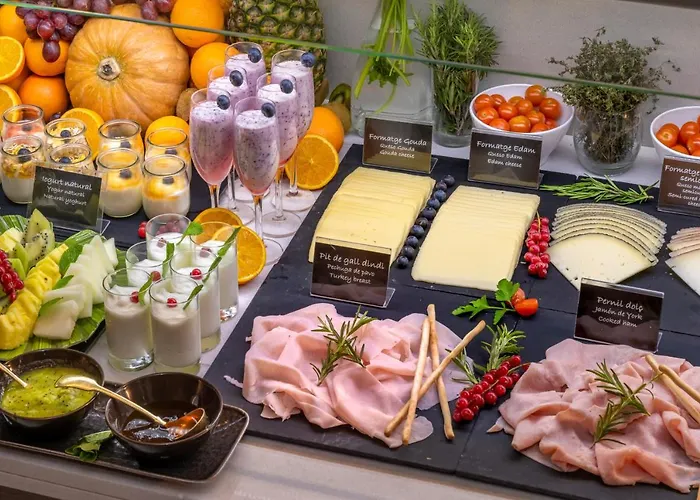 Hotel Serhs Carlit Boutique 3*