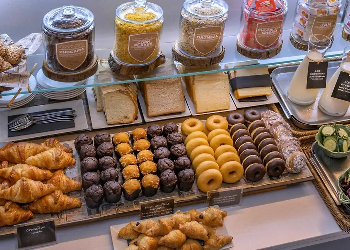 Hotel Serhs Carlit Boutique 3*