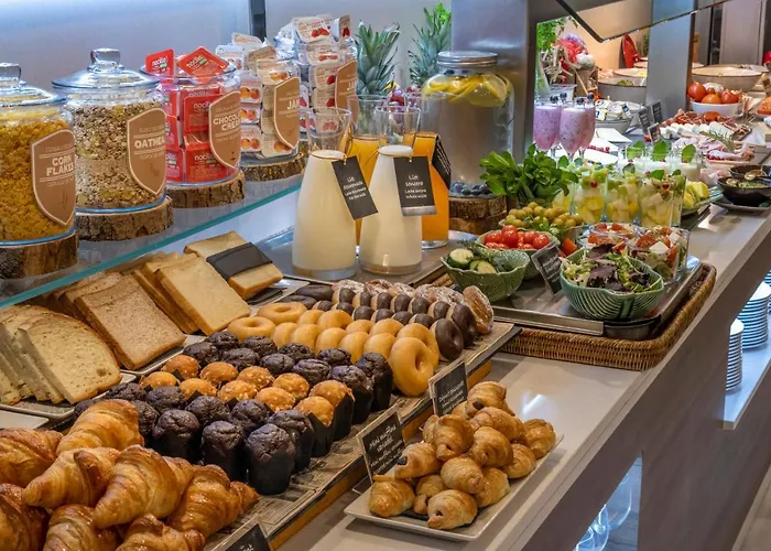 Hotel Serhs Carlit Boutique 3*