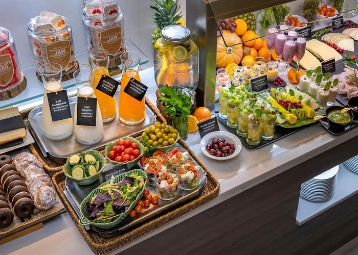 Serhs Carlit Boutique Hotel