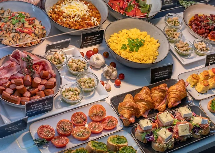 Serhs Carlit Boutique 3* Barcelona