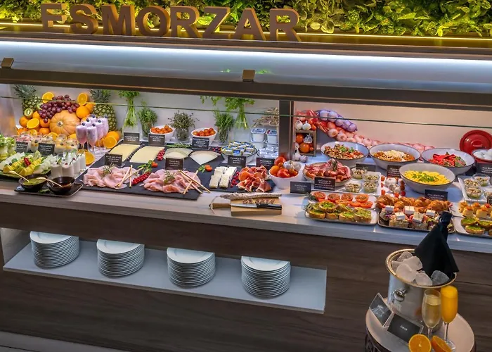 Serhs Carlit Boutique Barcelona