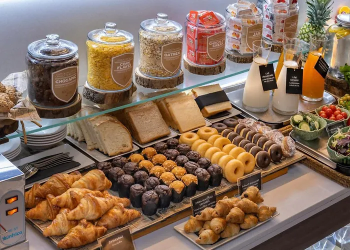 Serhs Carlit Boutique 3* Barcelona