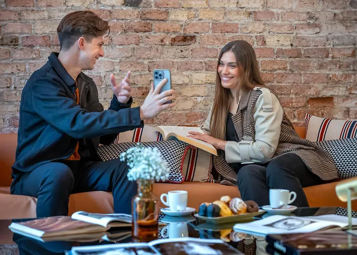 Serhs Carlit Boutique Hotel 3*