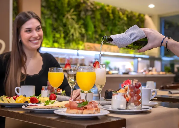 Serhs Carlit Boutique Hotel