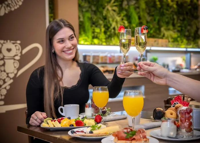 Serhs Carlit Boutique 3* Barcelona