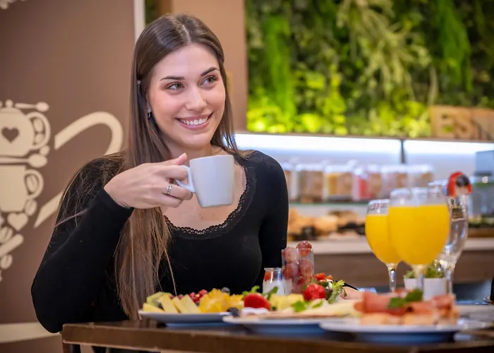 Hotel Serhs Carlit Boutique 3*