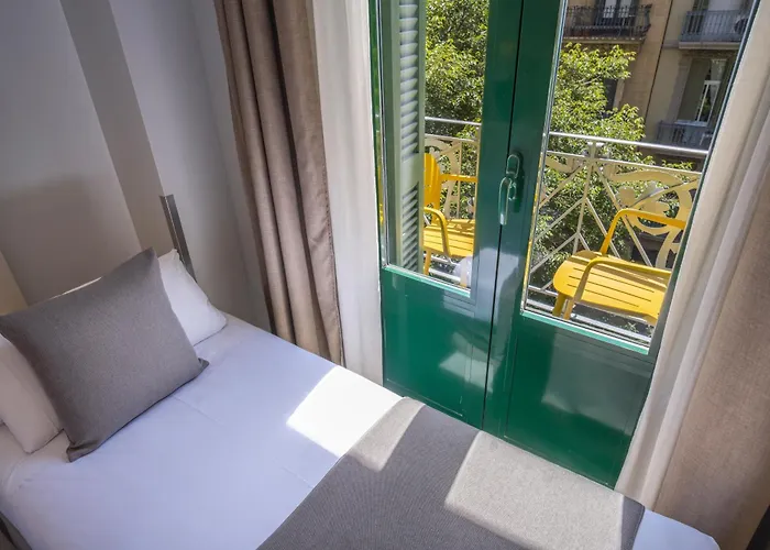 Serhs Carlit Boutique 3*