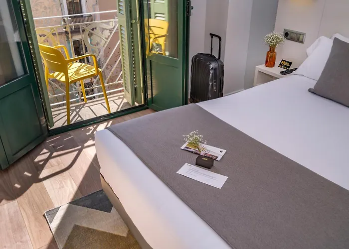 Serhs Carlit Boutique Barcelona