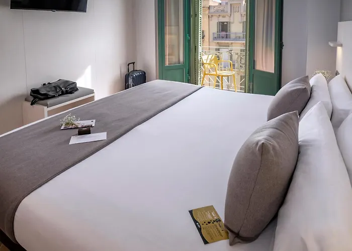 Serhs Carlit Boutique Hotel