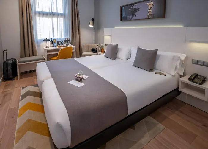 Hotel Serhs Carlit Boutique