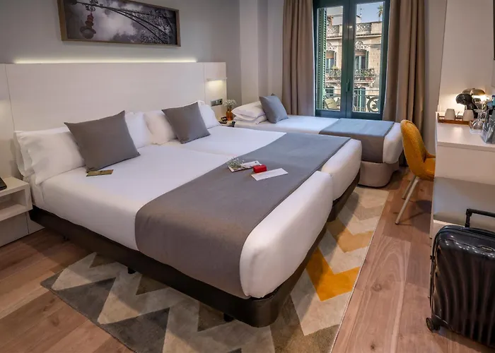 Hotel Serhs Carlit Boutique