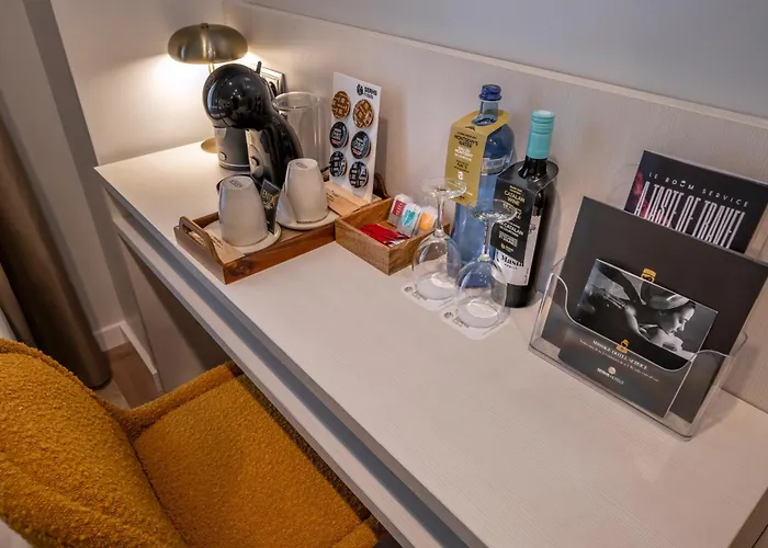 Hotel Serhs Carlit Boutique 3*