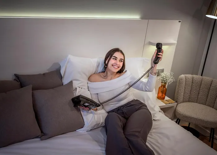 Serhs Carlit Boutique 3*