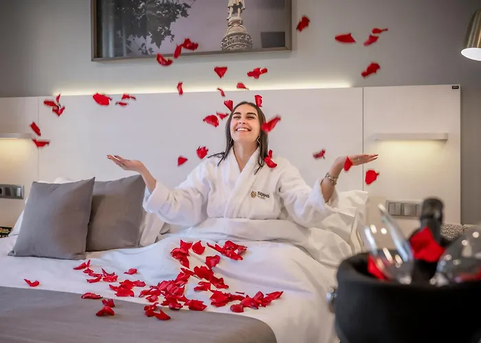 Serhs Carlit Boutique Hotel 3*