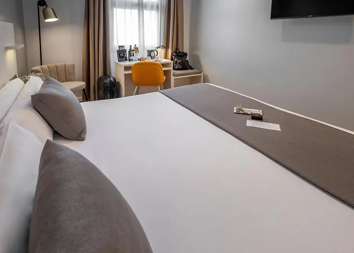 Hotel Serhs Carlit Boutique 3*