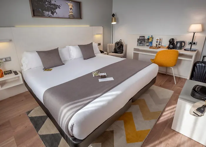 Serhs Carlit Boutique 3*