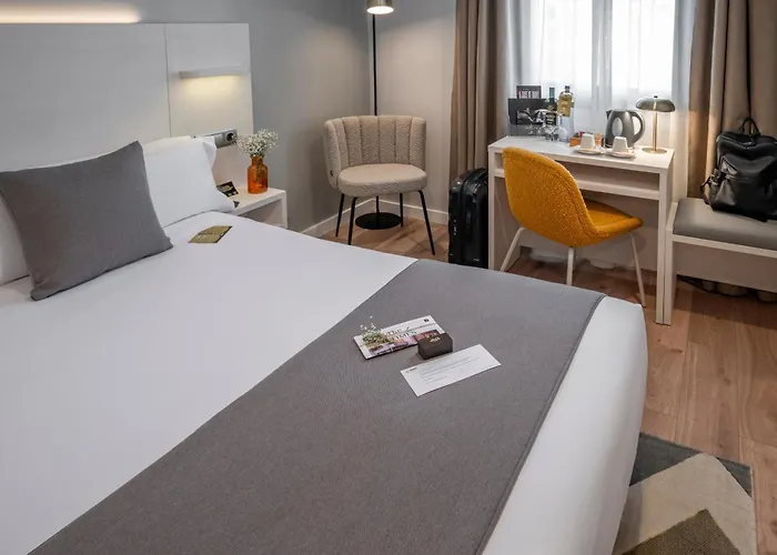 Serhs Carlit Boutique Barcelona