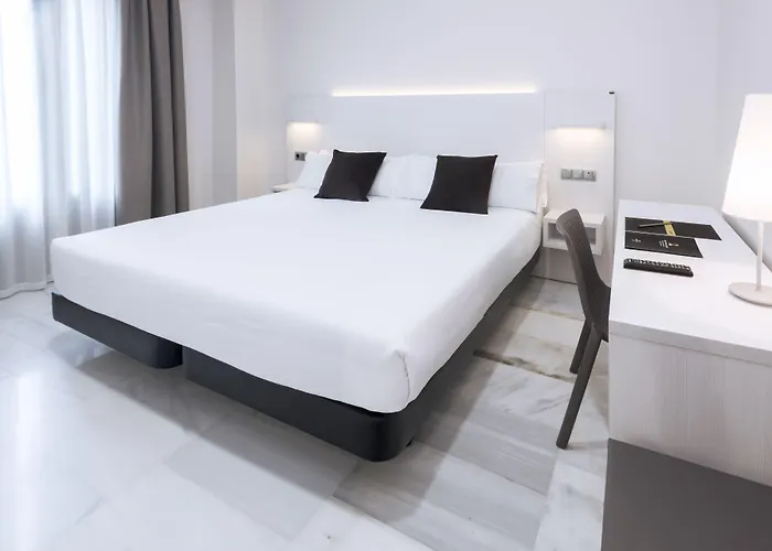 Serhs Carlit Boutique Barcelona