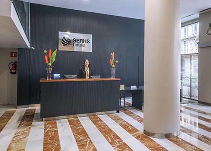 Serhs Carlit Boutique Hotel 3*