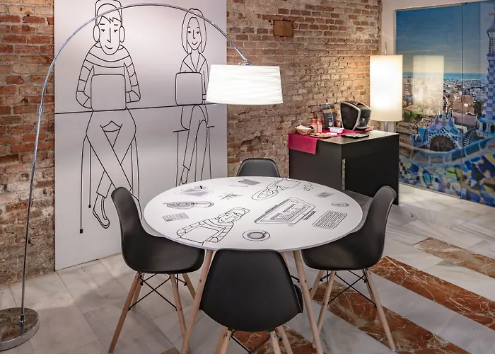 Serhs Carlit Boutique Hotel 3*