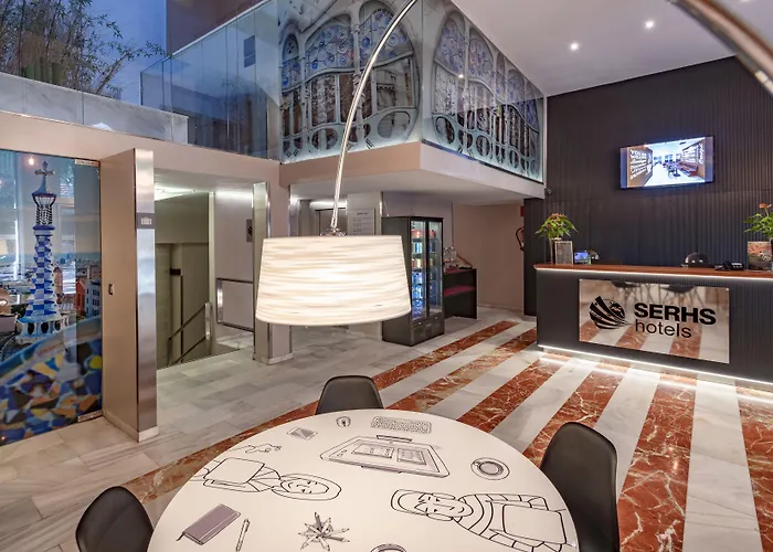 Serhs Carlit Boutique