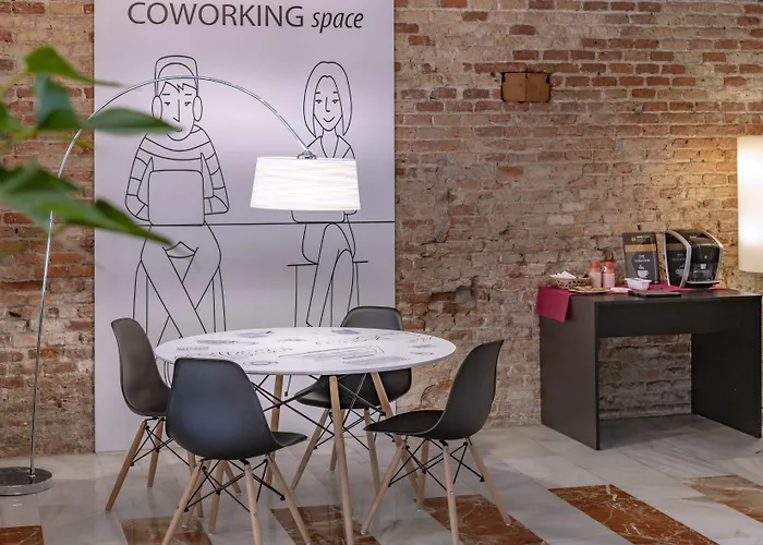 Serhs Carlit Boutique Hotel Barcelona