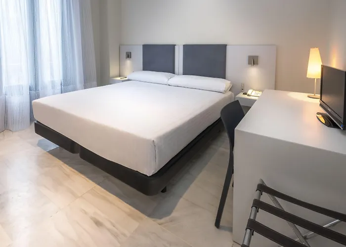 Serhs Carlit Boutique Hotel Barcelona