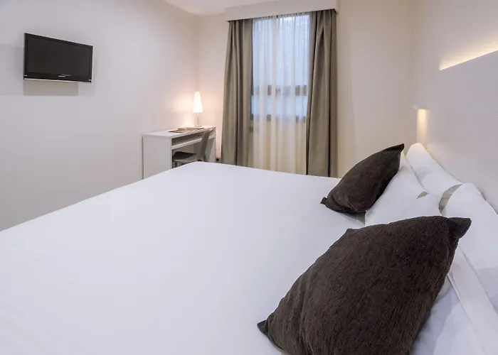 Serhs Carlit Boutique 3* Barcelona