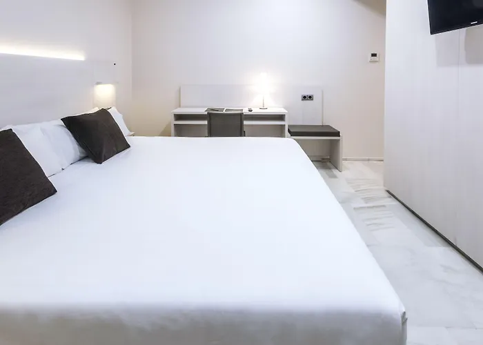 Serhs Carlit Boutique Barcelona