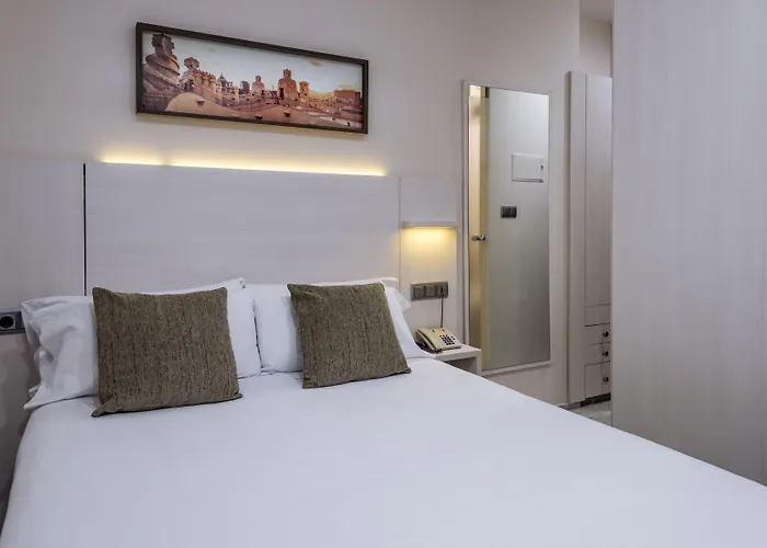 Serhs Carlit Boutique Hotel 3*